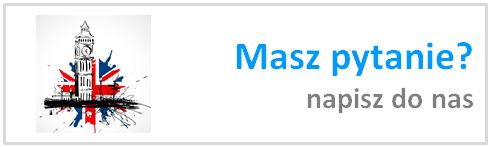 Masz pytanie?